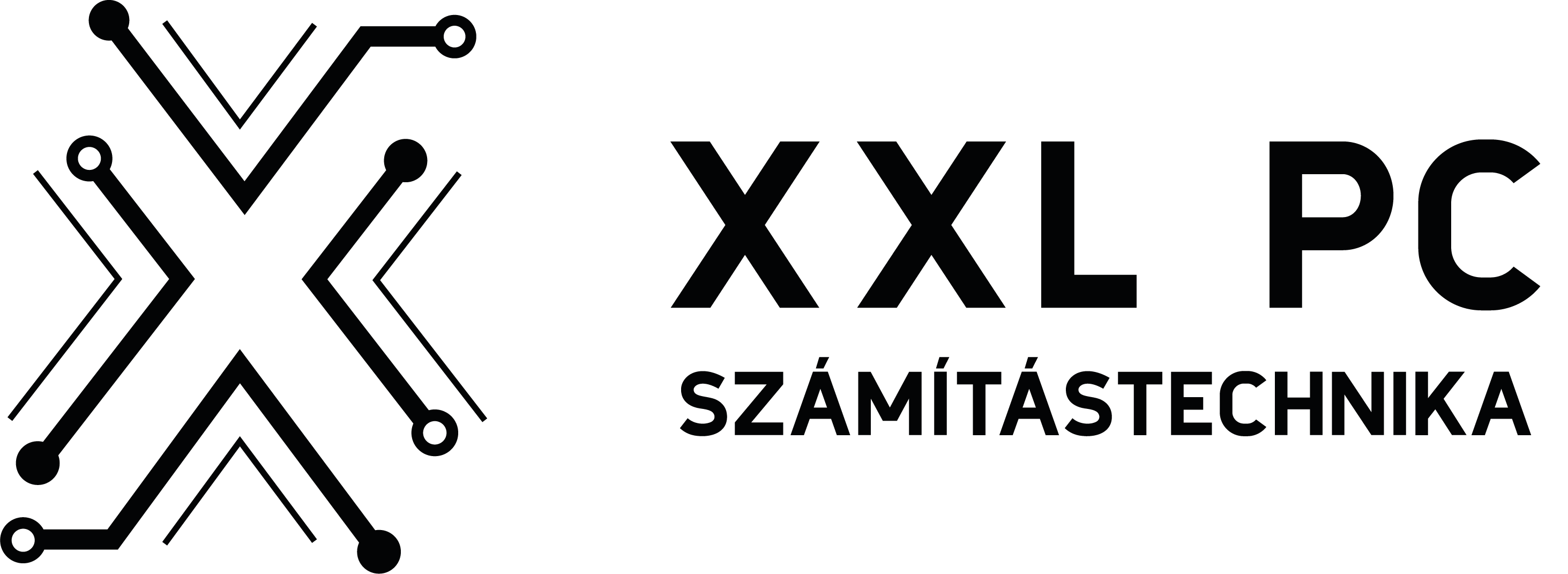 XXLPC - számítástechnika